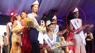 Miss Uwase Vanessa asanga imyaka igenwa ku bakobwa bitabira Miss Rwanda ikwiye kongerwa -VIDEO