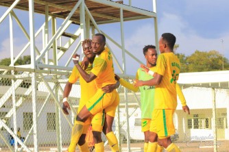 Rayon Sport inganyije na AS Kigali 1-1 Masudi Djuma ahishura ko Rayon imucitse