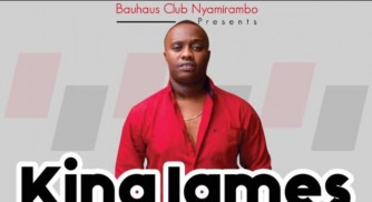 Ku wa Gatanu Mutagatifu, King James azataramira Bauhaus Club Nyamirambo