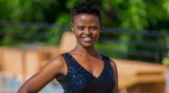 Yivuguruje! Miss Mwiseneza Josiane yatangaje ko ari mu rukundo n’umusore w’i Kigali-VIDEO