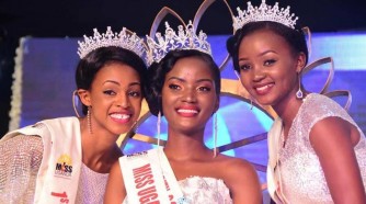 Uganda igiye gutora Nyampinga usimbura Abenakyo wubakiye amateka muri Miss World 2018