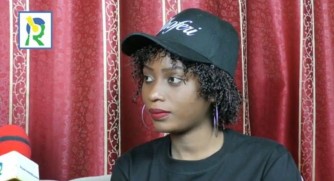 VIDEO: Cassandra wadutangarije byinshi mu rugendo rwe rwa Hip Hop yavuze kuri ruswa y’igitsina n’ikibura ngo atange ‘Shoferi’
