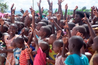 GISAGARA:  MIGEPROF, NCC na UNICEF bafatanyije na Mashirika mu bukangura mbaga bwo kurwanya ihohoterwa rikorerwa umwana-AMAFOTO+VIDEO