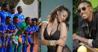 THE TREND: Rayon Sports, Shaddyboo, Mico The Best, Miss Kabahenda,...Reba amakuru ashyushye yavuzwe cyane muri iki cyumweru-VIDEO