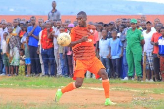 Nzigamasabo Steve wakiniraga Bugesera FC yabonye ikipe muri Tanzania