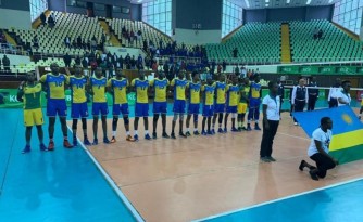 Volleyball: U Rwanda rwasezerewe rutsinzwe na Uganda nyuma y’imyaka 15