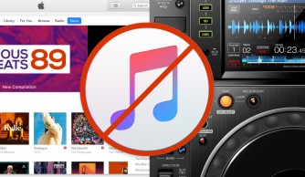 Nyuma y'imyaka 18 Apple.inc ikoresha iTunes, igiye kuyisimbuza MUSIC, TELEVISION na PODCASTS Applications