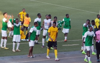 Peace Cup 2019: Kiyovu SC yatsinze Mukura VS, Police FC yikura i Kibungo