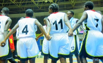 Basketball: Lamutu Shillah yafashije Uganda gutsinda Tanzania mu mikino ya Zone V iri kubera mu Rwanda-AMAFOTO