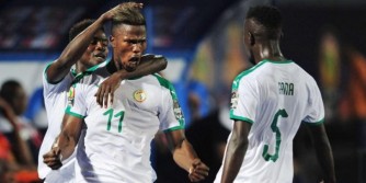 AFCON 2019: Tanzania yatsinzwe na Senegal, Algeria yihererana Kenya-AMAFOTO