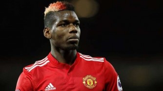 Abakinnyi 5 bashobora kuvamo uzasimbura Paul Pogba muri Manchester United nyuma yo kuvuga ko akaneye impinduka 