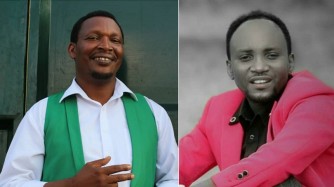 Pastor Ben yashyize hanze indirimbo ‘Sinigeze mbona umukiranutsi’ yakoranye na Theo Bosebabireba-YUMVE