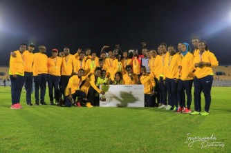 Women Football: Ikipe izatwara igikombe cya shampiyona izahabwa arenga 3,000,000 FRW