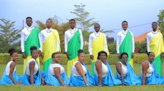 Chorale St Paul Kicukiro yashishikarije gusura u Rwanda mu ndirimbo “Rwanda Horana Ibyiza”-VIDEO