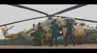 VIDEOS: RDF Military Band basohoye Album nshya y'amashusho bise 'Ubudasa' mu rwego rwo kwizihiza umunsi wo #Kwibohora25