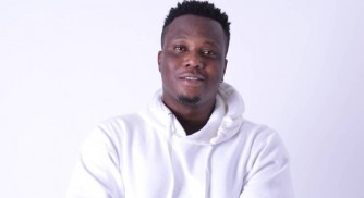 Mico The Best yasabye gushyigikirwa mu matora y’ibihembo bya ‘Nigeria Music Awards’