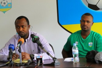 AMAVUBI: Haruna Niyonzima yagarutse, Sibomana Patrick na Bakame mu bakinnyi 25 bitegura Seychelles