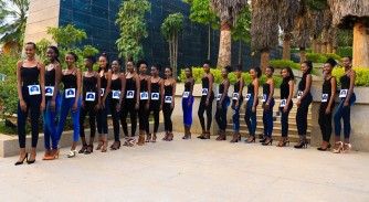  Impinduka mu irushanwa rya Miss Supranational Rwanda 2019