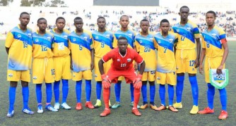 CECAFA U15: U Rwanda rwatangiye neza runyagira South Sudan
