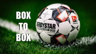 Box to Box: Romami yirukwanywe muri Gasogi FCII Bayern yatangiye inganya II Mashami muri Rayon