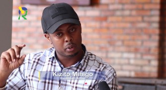 Kizito Mihigo yakoze indirimbo “Nzakurinda” yasabyemo gufatira ingamba ikoreshwa ry’ibiyobyabwenge-VIDEO