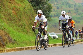 CYCLING: Rwanda Cycling 2019 mu gace ka Rwamagana bizaba ari uburyo budasanzwe