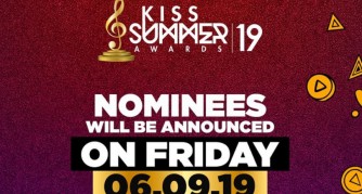 Abahanzi bashya mu muziki nyarwanda bashyizwe igorora mu bihembo bya ‘Kiss Summer Awards’