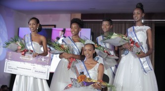 Miss Supranational Rwanda 2019: Ingingo 8 zo kugarukaho 
