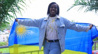 Miss Nimwiza yaranzwe n’amarira asaba abanyarwanda kumushyigira muri Miss World 2019-AMAFOTO+VIDEO