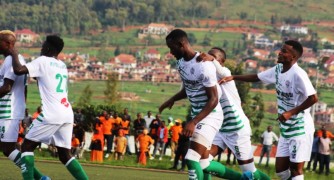 Kiyovu Sport yanyagiye Bugesera FC, Mukura ikanda ahababaza Etincelles -AMAFOTO