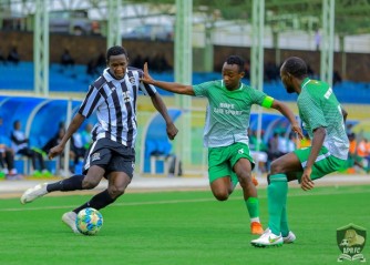 Umukino wa Kiyovu Sport na APR FC wahinduriwe amasaha n'aho ugomba kubera