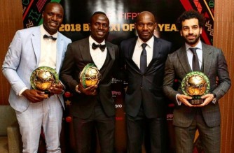 CAF Awards 2019: Amakipe, abatoza n’abakinnyi bazatorwamo bakanahembwa nk’abitwaye neza muri 2019 bamenyekanye