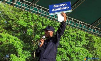Rubavu: Gahunda ya Gerayo Amahoro yashimangiwe mu gitaramo cya MTN Izihirwe-AMAFOTO
