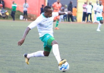 Kiyovu Sport yareze AS Kigali muri FERWAFA ku kibazo cya Armel Ghislain