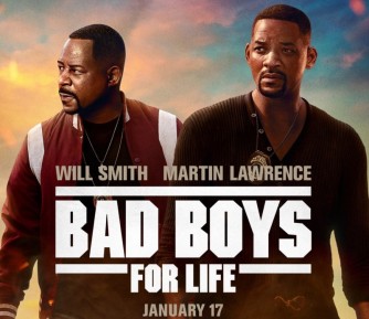 'Bad Boys for Life' na 'Fast & Furious 9' ku rutonde rwa filime utagomba gucikwa zizasohoka muri 2020
