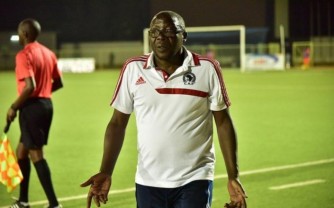 Etincelles FC yabonye umutoza mukuru mushya nyuma yo gutandukana na Seninga