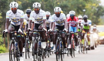 Cycling: Imwe mu nzira ya Tour du Rwanda 2020 izasorezwamo Rwanda Cycling Cup 2019
