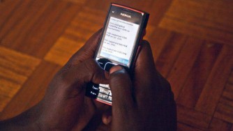 Ubwiyongere bw'ikoreshwa rya telefone mu Rwanda