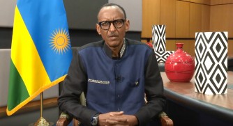  Ijambo risoza 2019: Perezida Kagame yagarutse ku biza byibasiye abanyarwanda no ku cyerekezo gishya cya 2050