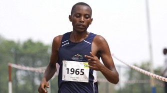 Muhitira Félicien ‘Magare’ yegukanye Huye Half Marathon yitabiriwe n’abayobozi bakuru b’igihugu