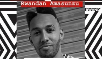 Visit Rwanda – Abakinnyi ba Arsenal FC bogoshwe amasunzu 