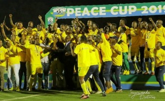 Peace Cup: Tombola yasize Kiyovu Sport na AS Kigali ziheruka guhurira ku mukino wa nyuma, zizatangira zesurana 