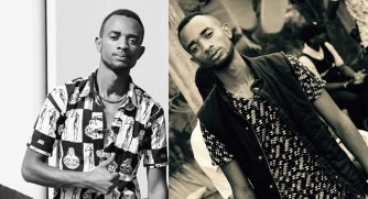  Flavio Againo yashyize hanze indirimbo nshya ‘More Feelings’ iri kuri album ari gutegura - YUMVE 