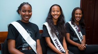Miss Rwanda 2020: Abakobwa 20 basuzumwe indwara banahabwa ibyumba byo kuraramo mu mwiherero-AMAFOTO+VIDEO