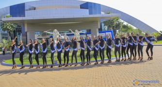 Miss Rwanda 2020: Nta mukobwa uzasezererwa mu mwiherero