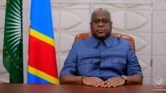 Congo: Umurwa mukuru Kinshasa, uri mu kato mu rwego rwo kurwanya Covid-19