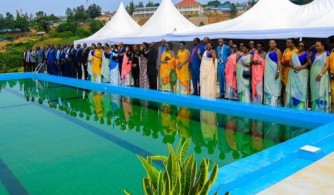 Bethesda Holy church yatashye ku mugaragaro Yorodani yatwaye asaga Miliyoni 32 Frw-AMAFOTO