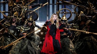 Madonna, Mariah Carey, Avril Lavigne mu bahanzi bakomeye basubitse ibitaramo 53 kubera Coronavirus