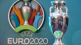 UEFA yamaze kwimura igikombe cy’u Burayi ‘EURO 2020’ kubera Coronavirus - AMAFOTO