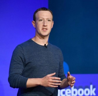 Coronavirus : Mark Zuckerberg nyiri Facebook yatangaje ko hari ibihano bizafatirwa abakwirakwiza ibihuha